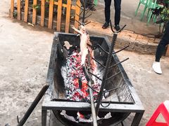 -临高吉海土窑海鲜(琼山店)