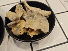 -肥汁米蘭香港米线(长宁来福士店)