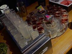 -清真·马峰烤肉(小学习北巷店)