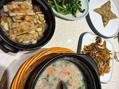 -如轩·海鲜砂锅粥·潮汕菜(小榄店)