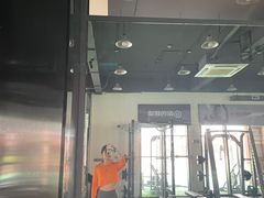 -豪逸健体(中骏广场店)