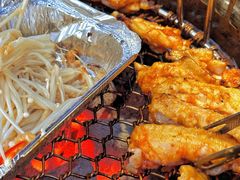 -明洞王妃家烤肉(苏州中心星悦汇店)