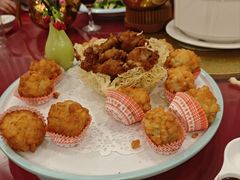 -海宝酒家(中山四路店)