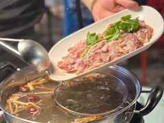 -小煵记·打边炉(西丽文光店)