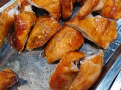 仙庙烧鸡-番禺大岗仙庙烧鸡(芳村店)