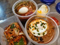 -秋木烤肉·韩国牛肉名家(高新旗舰店)