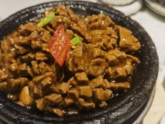 -潮堂 · 潮州菜(国贸商城店)