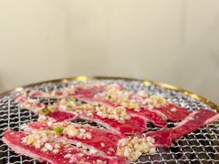 -大阪烧肉BAKA一代(十亩地店)