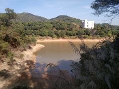 -东莞市大岭山森林公园