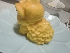 -狮王府淮扬菜(新街口友谊店)