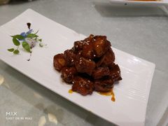 -红城阁·上海味道(四平路店)