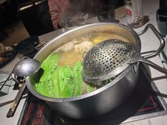 -二刀潮牛·鲜牛肉火锅(爱融荟城店)