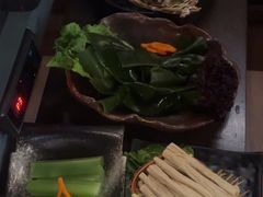 -湊湊火锅·茶憩(锦艺城店)