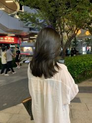 点击看大图 -杜尚发型