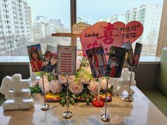 -海底捞火锅(公益西桥店)