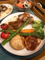 -和伊母婴护理中心·全套房(金山店)