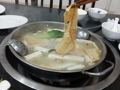 -顺庆羊肉馆(南坪店)