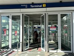 -奥黑尔国际机场