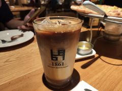 -1861意大利餐厅(文化广场店)