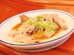 -顺风山庄(水濂山店)