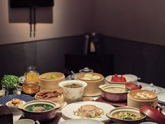 -炳胜私厨(万象前海店)