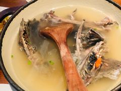 -黑鸡小馆(金源店)
