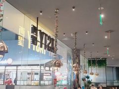 大堂-西堤牛排(合肥之心城店)