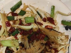 -江味龙虾馆·裸蓝龙虾(南山店)