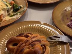 -BAKER&SPICE(安福路店)