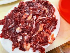 吊龙肉-贵宾牛·潮汕牛肉火锅(珠池总店)