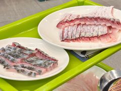 -正能量脆肉鲩火锅