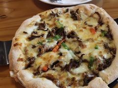 -清真·艾美可餐厅(大悦汇店)