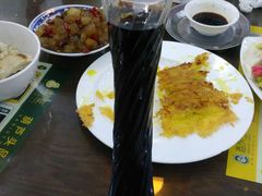 -春发生饭店·非遗(南院门店)