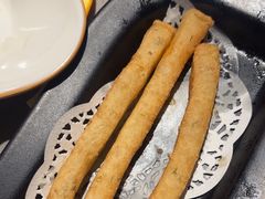 -海底捞火锅(大唐店)