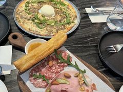 -LES ELITES 英集荟(南京西路店)