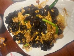 -惠宾饭庄(中山路店)