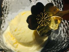 香草冰淇淋球-石葵(锦业时代店)