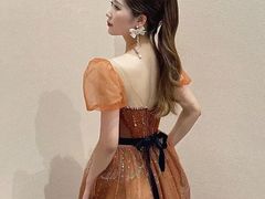 -圣霏亚礼服租赁·主持人服装租赁(上海静安总店)