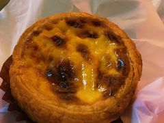 葡挞-金狮饼店(关闸马路店)