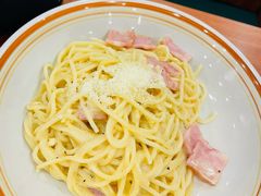 -萨莉亚意式餐厅(桃浦路店)