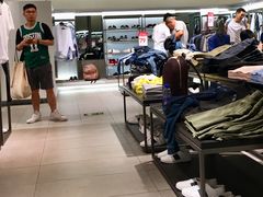 -ZARA(凯德乐峰广场店)