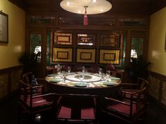 包厢-那家小馆•北京菜•烤鸭(中关村店)