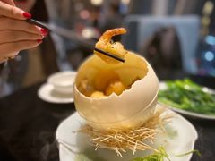-柒园·三十年创意杭帮菜(龙湖滨江天街店)