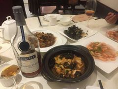 -嘉豪淮海国际豪生酒店