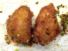 -裕记烧腊连锁餐饮(国商分店)