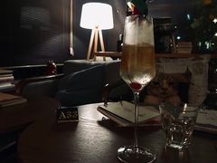 -咖法森林·咖啡  酒吧(天河店)