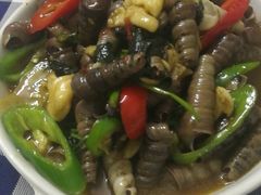 -阿妹小海鲜(下角店)