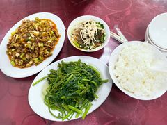 -老丘丘(较场口店)