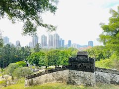-深圳锦绣中华民俗村