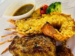 -天空花园餐吧·生日·团建(南山店)